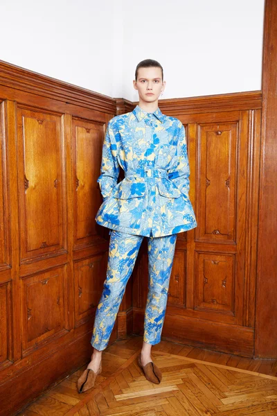 Look 5